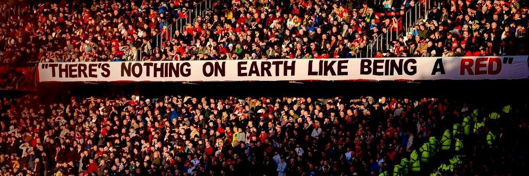 Allan's banner