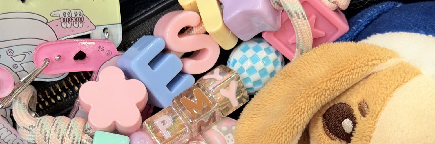 pe𝔀s ♡'s banner