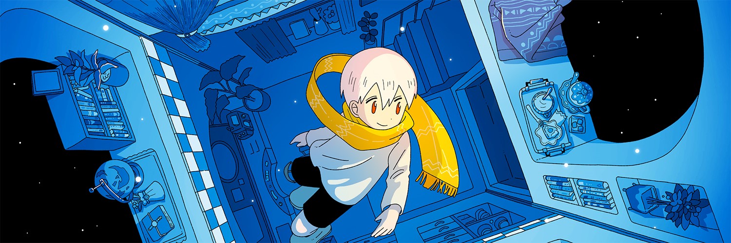星旅少年【公式】's banner