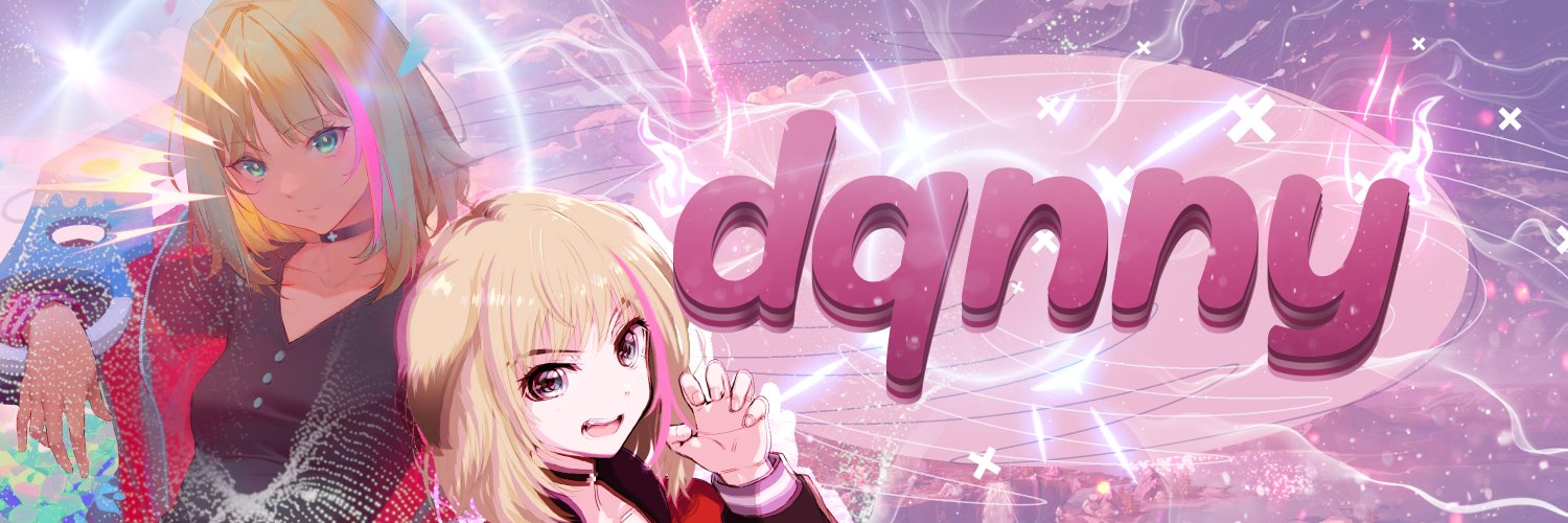 dqnny's banner