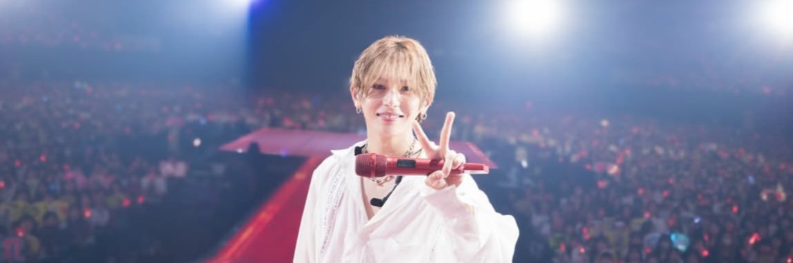 なの。's banner