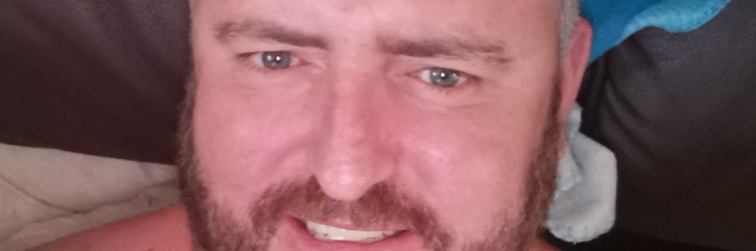 Big Welsh Pappa Bear NSFW XXX's banner