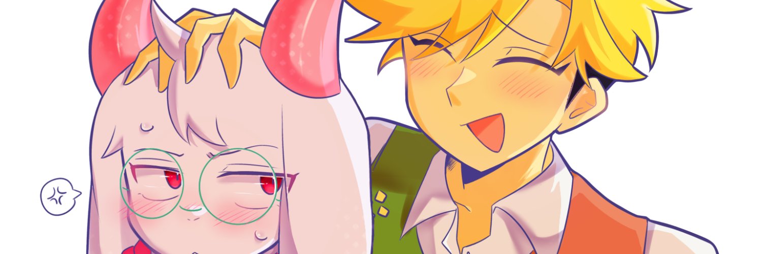 らすく's banner