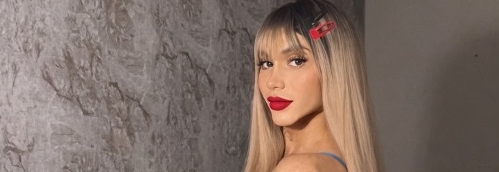 YO SOY FERNANDA GOMEZ's banner