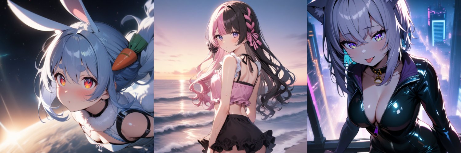 Taoyaka_AI's banner