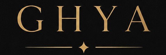GHYA's banner