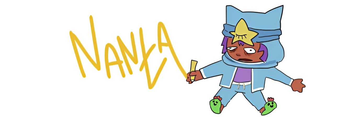 Nanta's banner