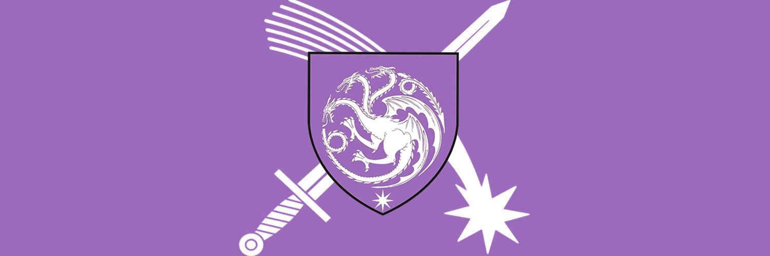 luciano 💜❤️ dreamflame pilled's banner