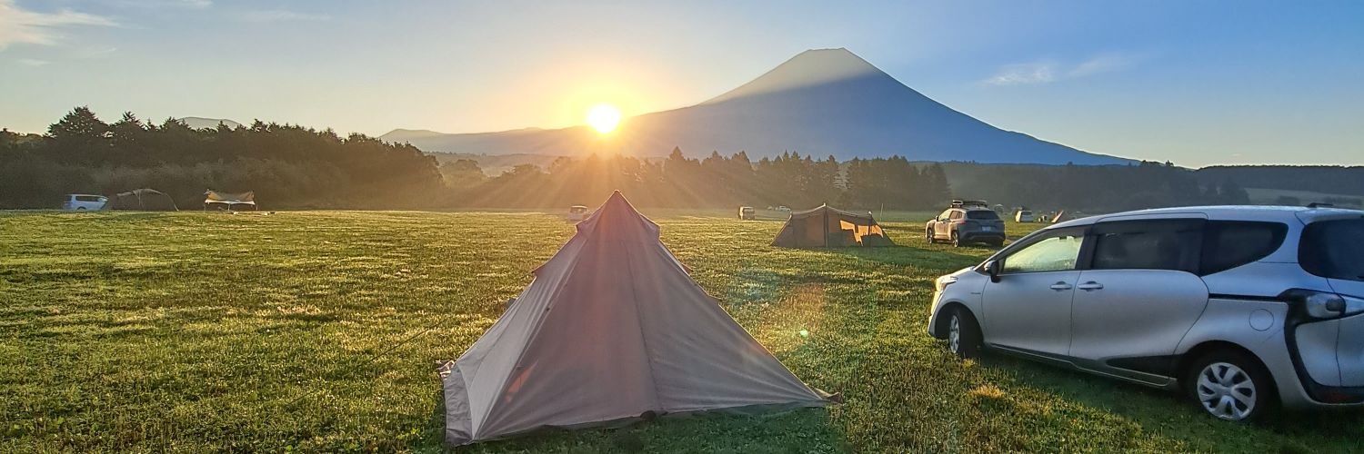 加藤マカ's banner