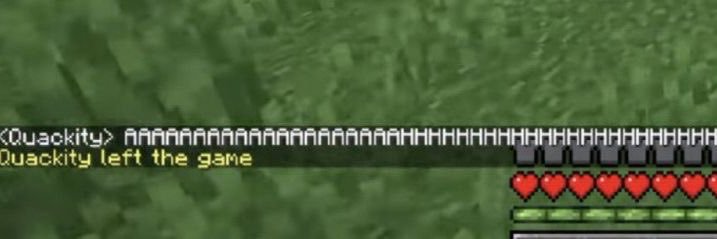days without qsmp's banner