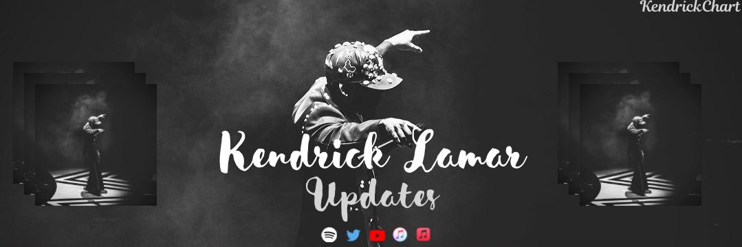Kendrick Lamar Updates's banner
