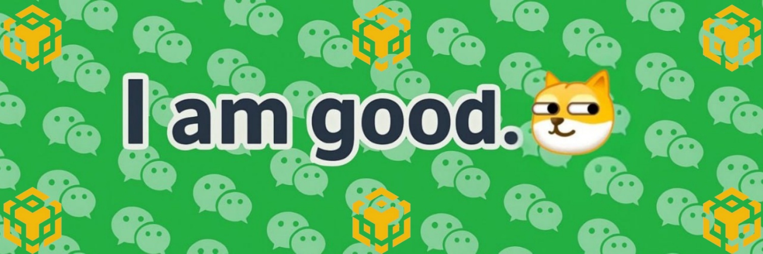 旺柴🔶WeChatDoge's banner