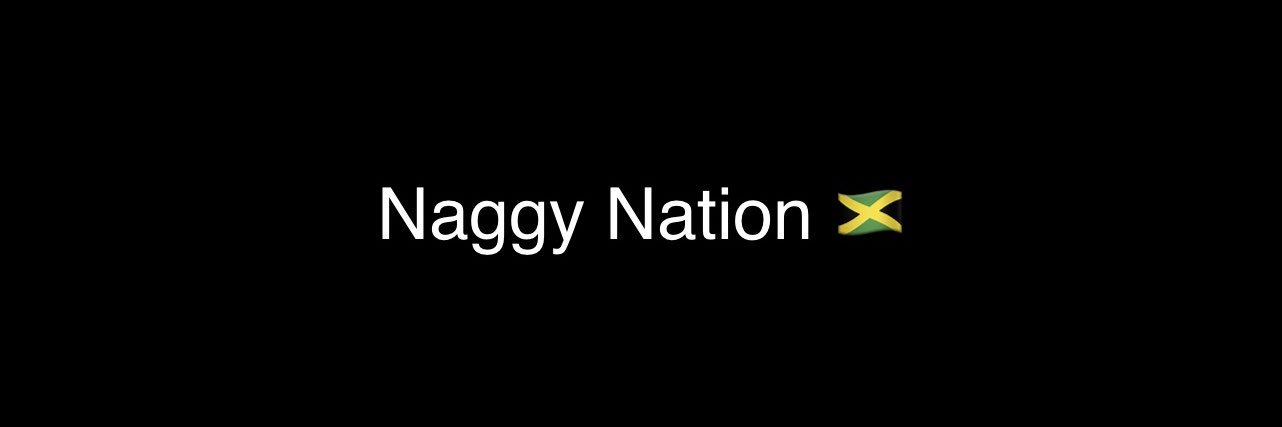 NaggyWorldOfficial's banner