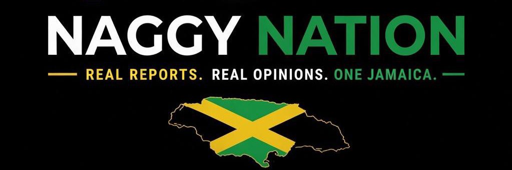 NaggyWorldOfficial's banner
