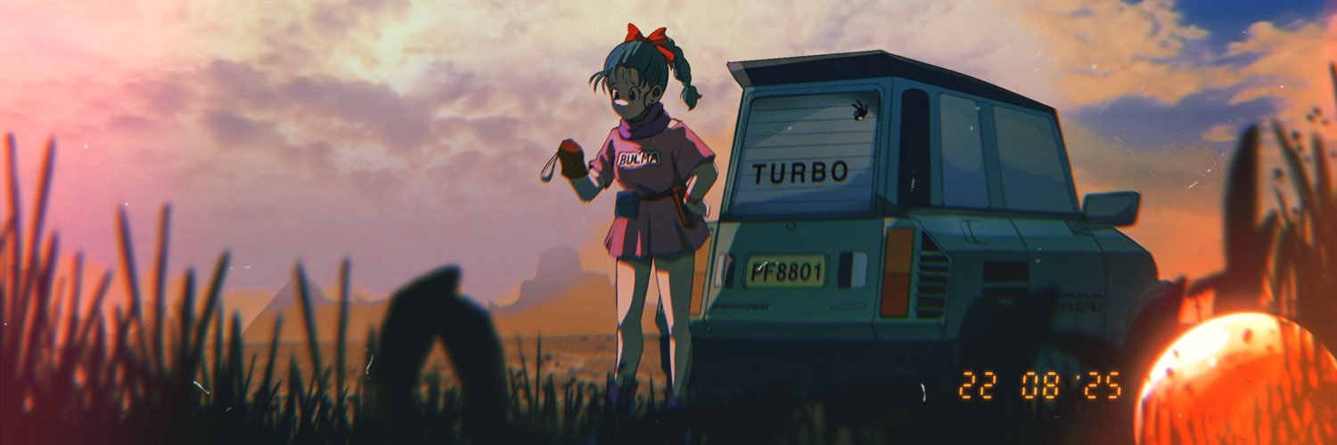 BROONO ㊆'s banner