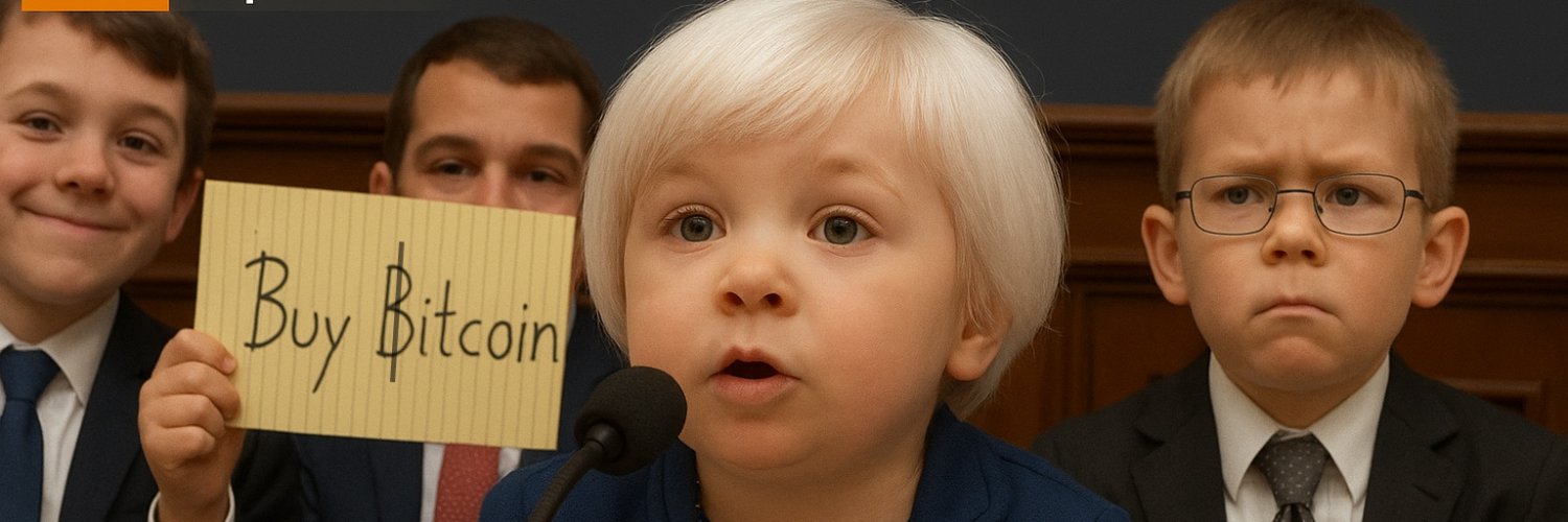toddler moments in bitcoin's banner