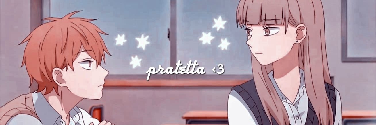 prato CEO of Kageyama ❅'s banner