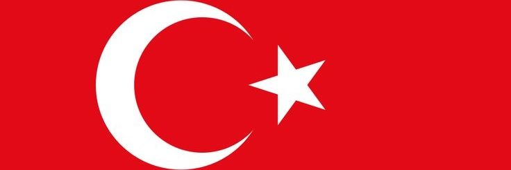 TÜRK'ÜM's banner