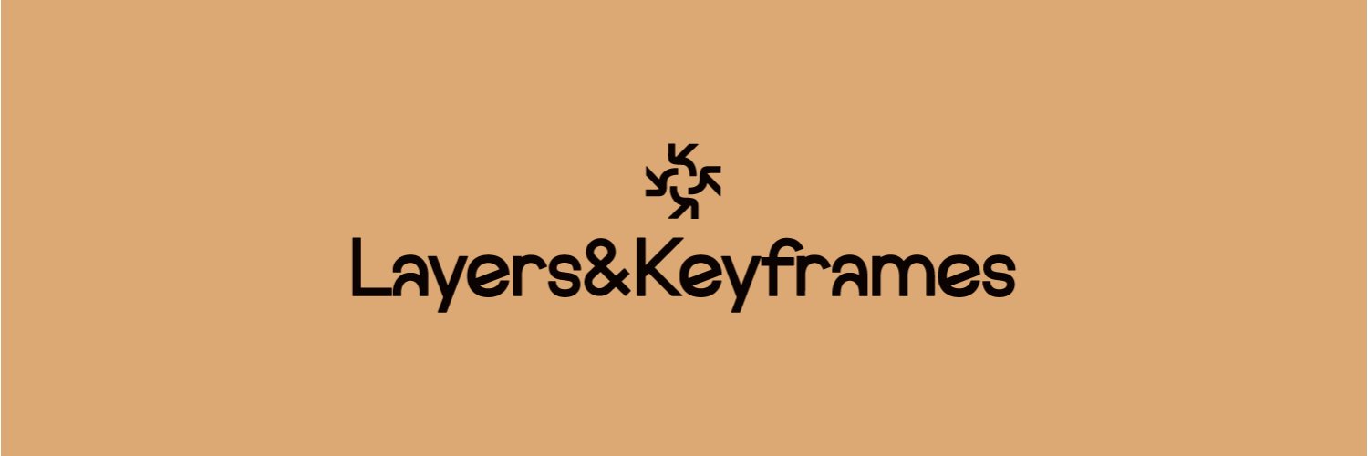 Layers&Keyframes's banner