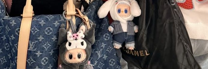 tired lala 🦁's banner