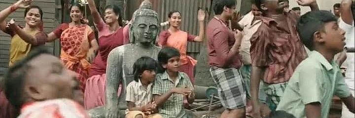 AmbedkariteIN's banner
