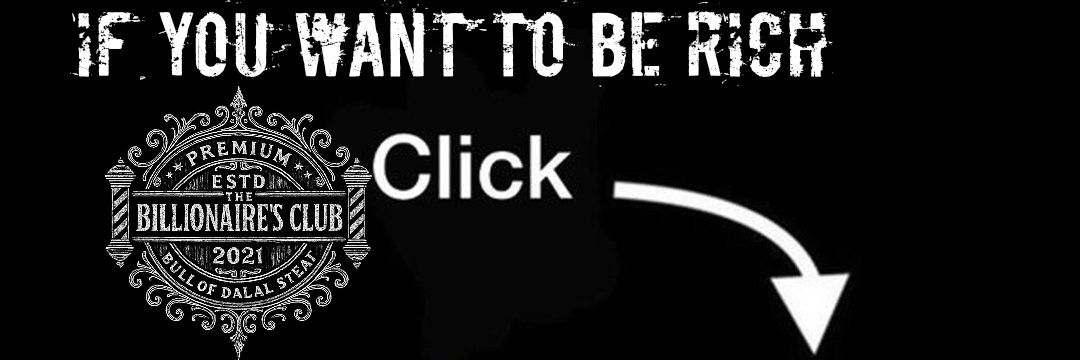 The Billionaire's Club's banner