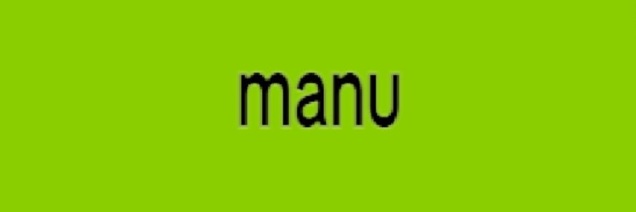 manu💗's banner
