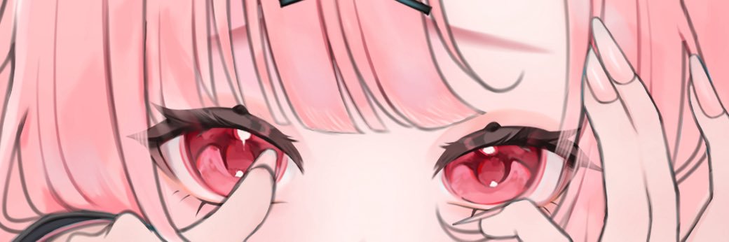 まうぺーす's banner