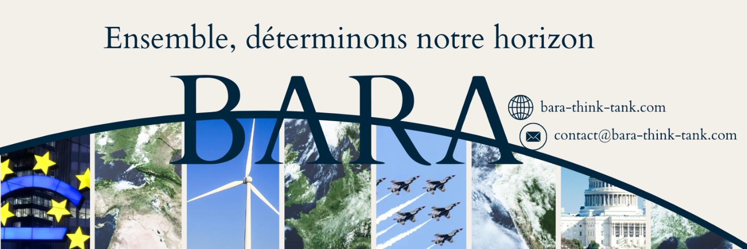 BARA's banner