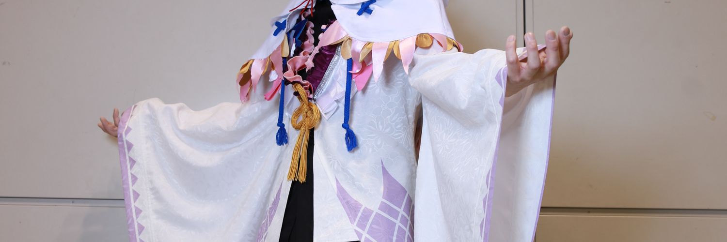 シロ's banner