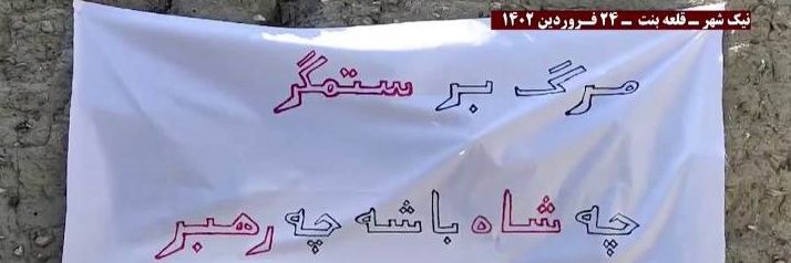 فمینیست سلیطه (مادر ارّه‌ها)'s banner
