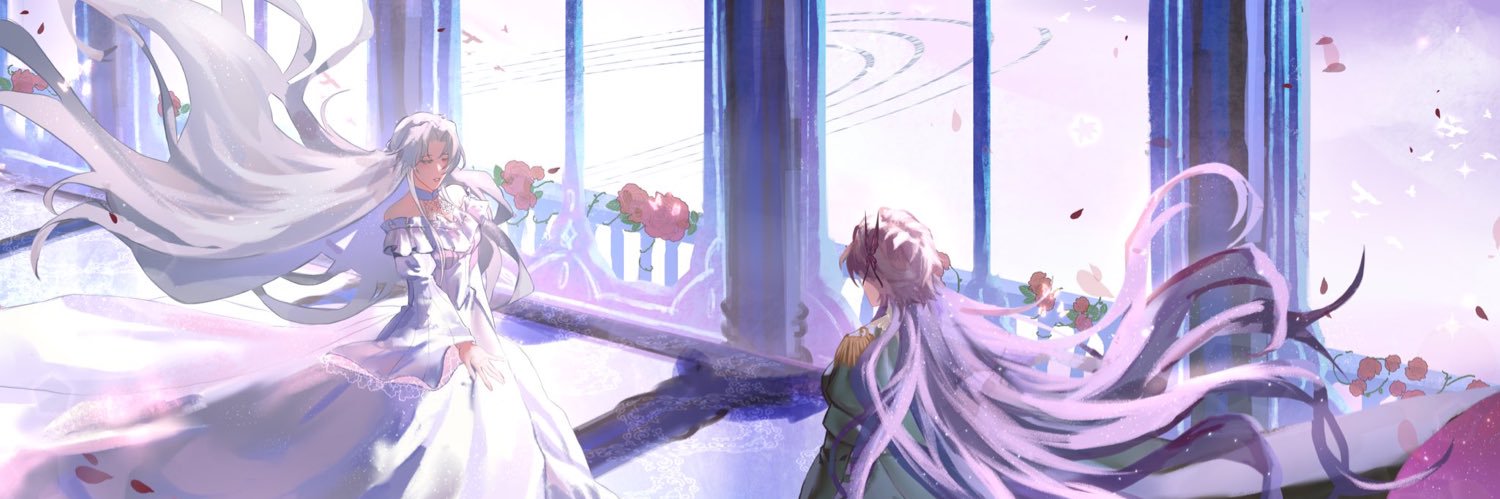 Lucid 🌠🗡️'s banner