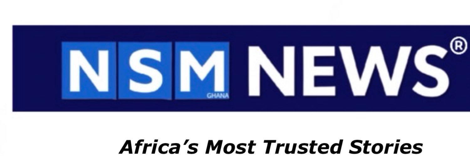 NSMGHANA🇬🇭's banner