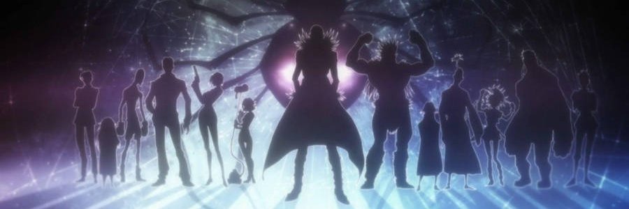 Ascendance's banner