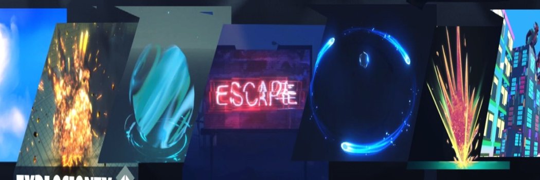 VFX Therapy's banner
