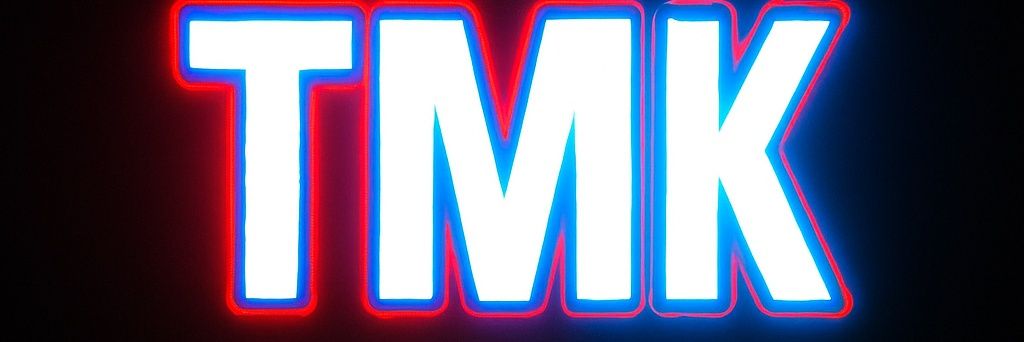 TMK's banner
