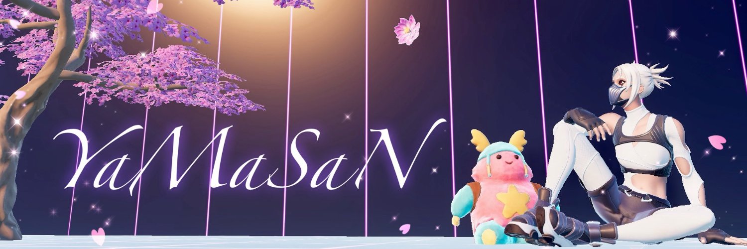 YaMaSaN's banner