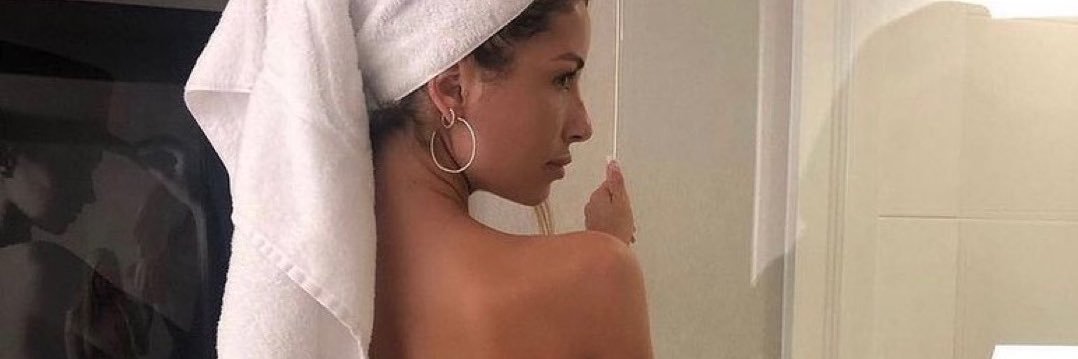 Hot Girls Daily's banner