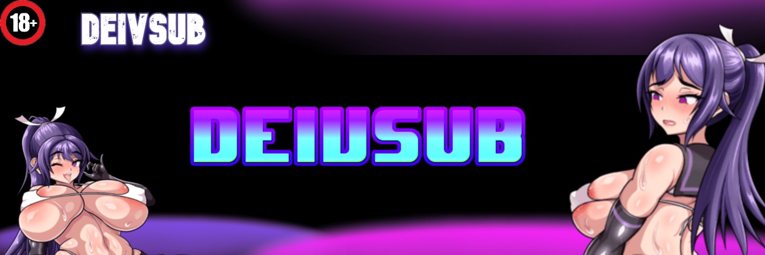 deivsub🔞's banner