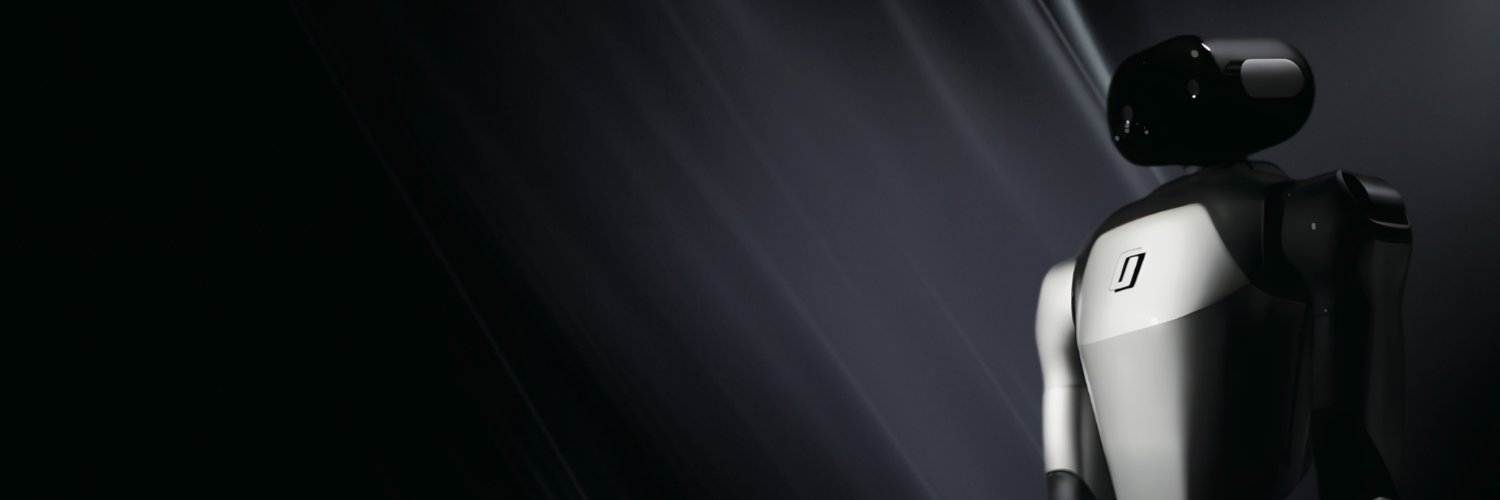 Galaxea Dynamics's banner