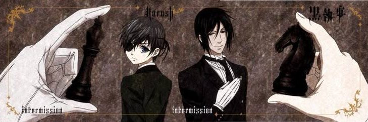 Ciel Michaelis's banner