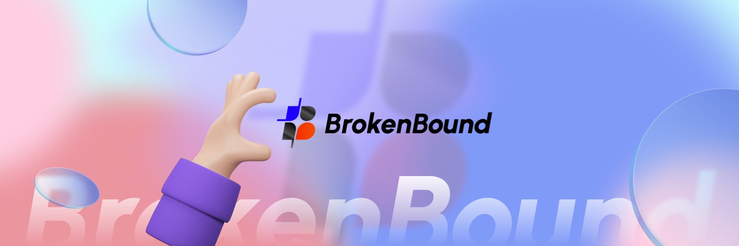 Broken Bound's banner