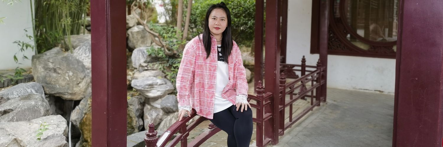 Xueting_婷婷（互 fo）'s banner