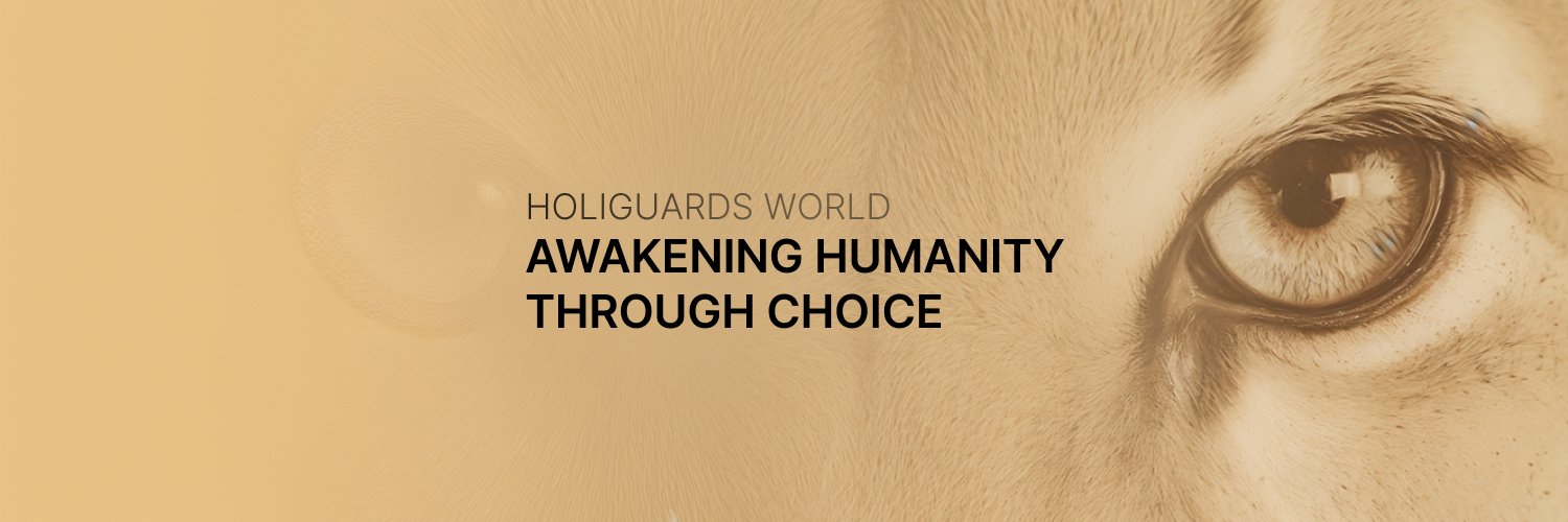 Holiguards's banner