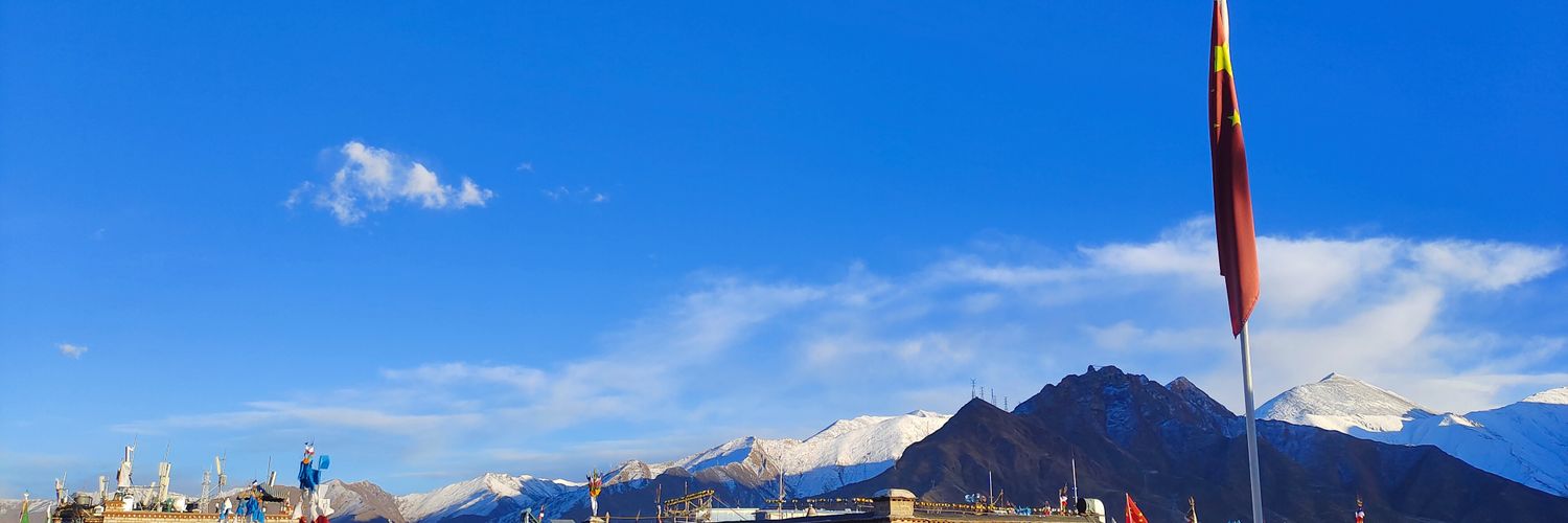 Guanziqiu's banner