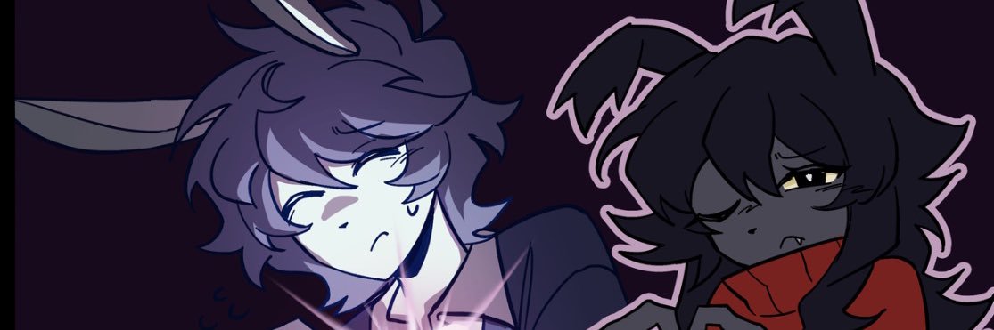 maemae (COMMS OPEN!!!)'s banner