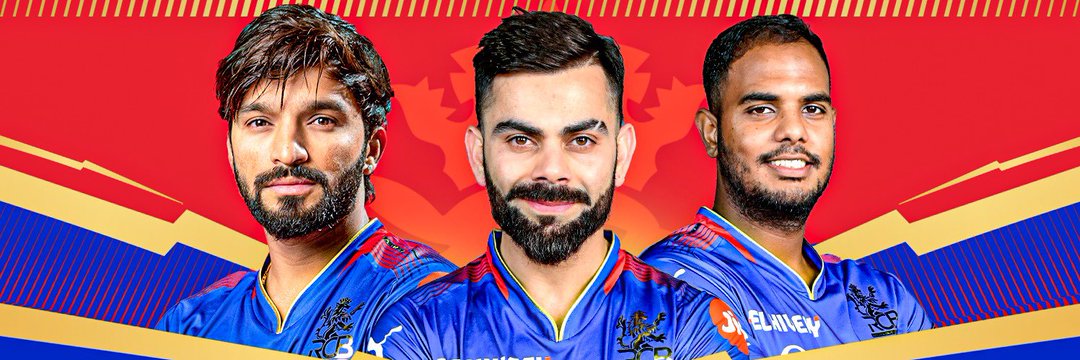 RCB Zone's banner