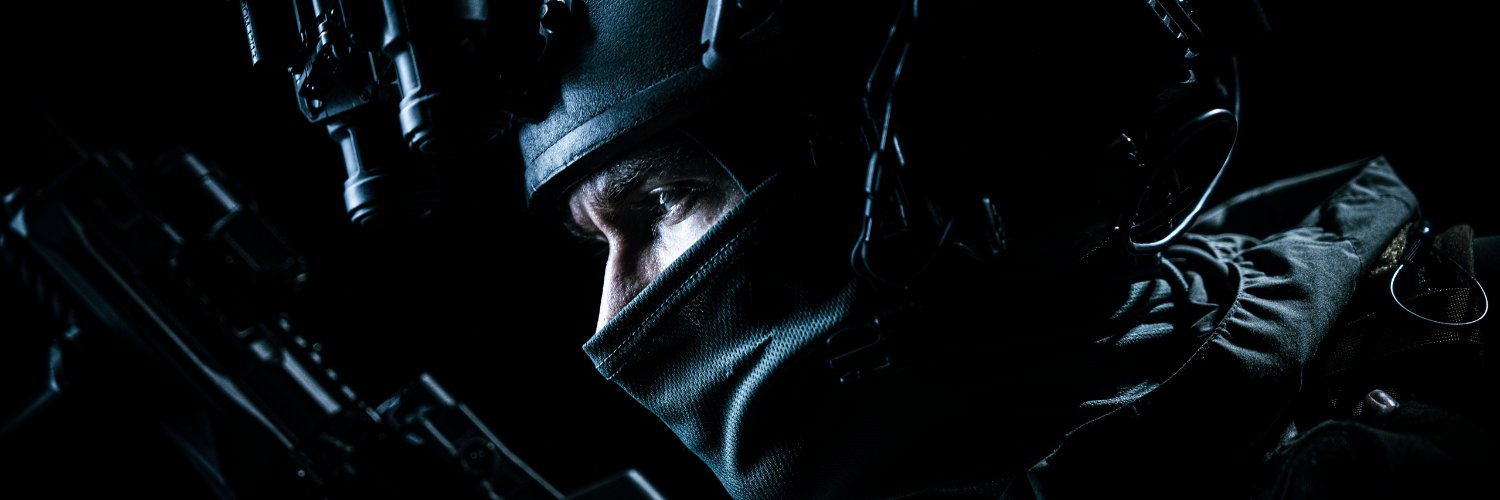 Tarkov Basement Guy's banner