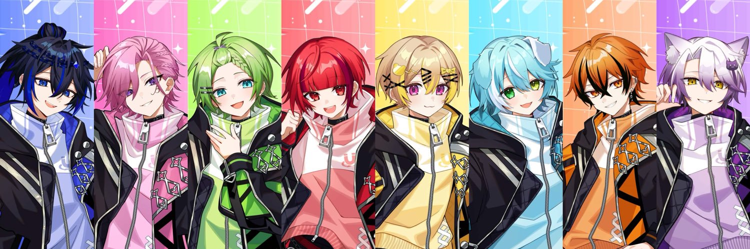 るあん@まぐりば🧲's banner