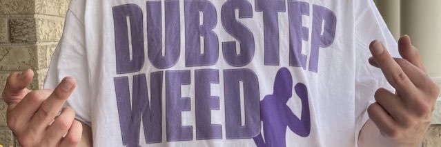 DEEDEE's banner